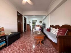 Blk 195 Kim Keat View (Toa Payoh), HDB 3 Rooms #556708301